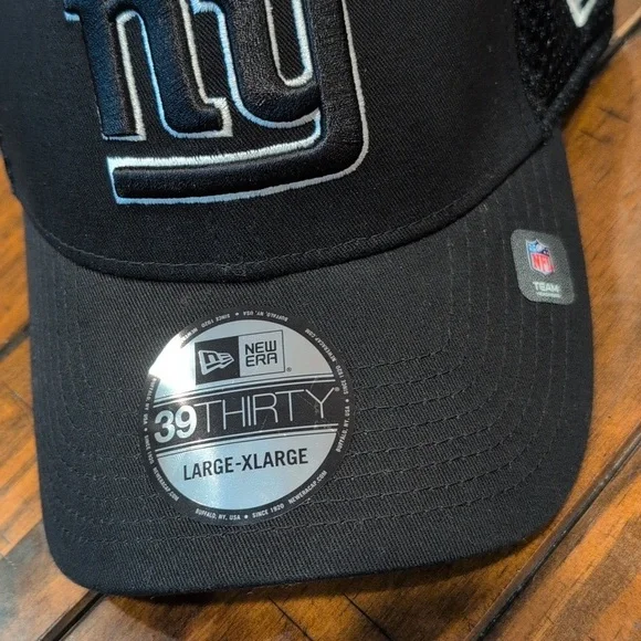 New Era 39thirty New York Giants Neo Hat L/XL - Picture 5 of 9